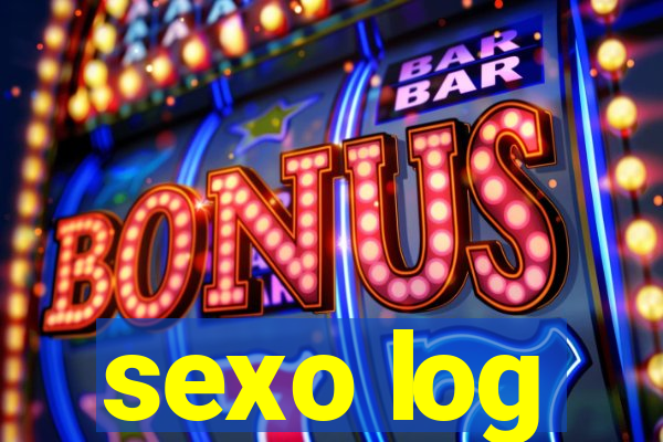 sexo log